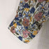 バーバリーズ BURBERRYS ボタニカル柄 L/S 開襟シャツ レディース