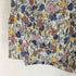 バーバリーズ BURBERRYS ボタニカル柄 L/S 開襟シャツ レディース