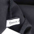 ドゥーザルーム Deux Amour チュニック ヘムフリルノースリ ーブプルオーバー レディース M~L
