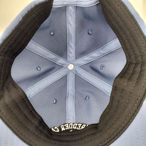 コロンビア Columbia 刺繍デザイン 6パネル カーブキャップ メンズ
