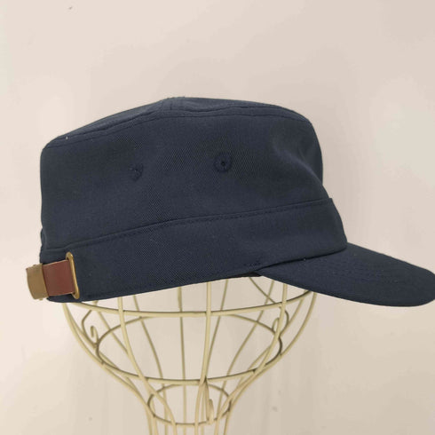 ディッキーズ Dickies EX DK TWILL WORKCAP メンズ