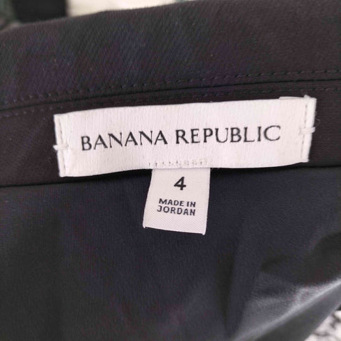バナナリパブリック BANANA REPUBLIC 1ボタン テーラードジャケット レディース 4