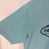 パタゴニア patagonia 17年製 slim fit メンズ・フィッツロイ・クレスト・コットン/ポリ・Tシャツ メンズ import:S