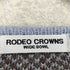 ロデオクラウンズ RODEO CROWNS various シャギーニットカーディガン レディース JPN:M