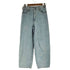 リーバイス Levis BALLOON LEG デニムパンツ レディース US:26-27