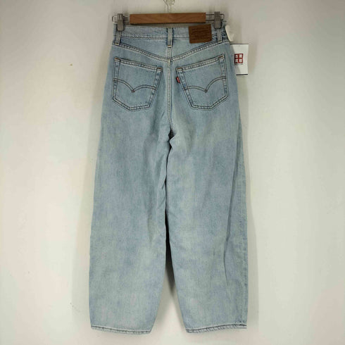 リーバイス Levis BALLOON LEG デニムパンツ レディース US:26-27