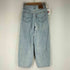 リーバイス Levis BALLOON LEG デニムパンツ レディース US:26-27