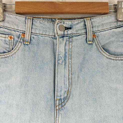 リーバイス Levis BALLOON LEG デニムパンツ レディース US:26-27