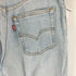 リーバイス Levis BALLOON LEG デニムパンツ レディース US:26-27