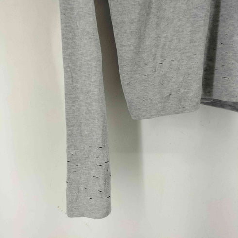 TYPE SHADE 3WAY TYPE FAUX NIT POLO SHIRT メンズ