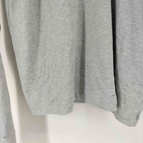 TYPE SHADE 3WAY TYPE FAUX NIT POLO SHIRT メンズ
