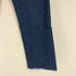 ラングラー Wrangler 90S 13MWZ ブロークンデニムパンツ レディース US:26-27