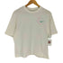 ナイキ NIKE NSW ボクシー GCEL S/S Tシャツ レディース JPN:L