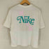 ナイキ NIKE NSW ボクシー GCEL S/S Tシャツ レディース JPN:L