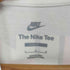 ナイキ NIKE NSW ボクシー GCEL S/S Tシャツ レディース JPN:L