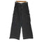 アングリッド Ungrid カーゴ デニムパンツ レディース JPN:S