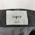 アングリッド Ungrid カーゴ デニムパンツ レディース JPN:S