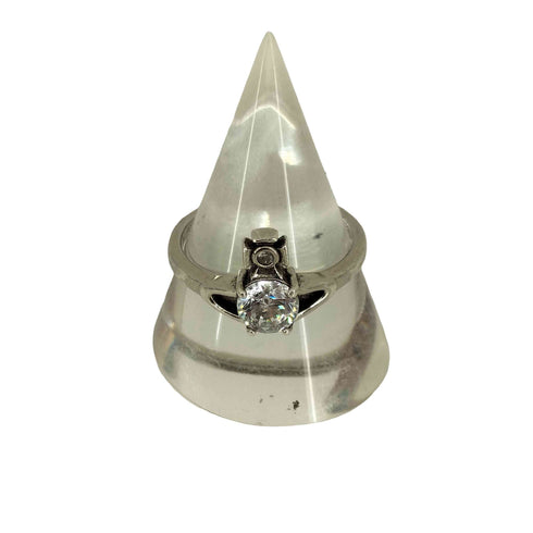 ヴィヴィアンウエストウッド Vivienne Westwood 925 Reina Petite Prb Ring メンズ 16号