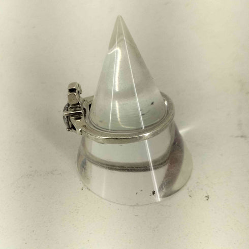 ヴィヴィアンウエストウッド Vivienne Westwood 925 Reina Petite Prb Ring メンズ 16号