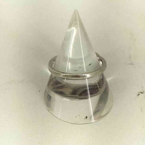 ヴィヴィアンウエストウッド Vivienne Westwood 925 Reina Petite Prb Ring メンズ 16号