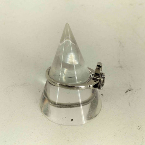 ヴィヴィアンウエストウッド Vivienne Westwood 925 Reina Petite Prb Ring メンズ 16号