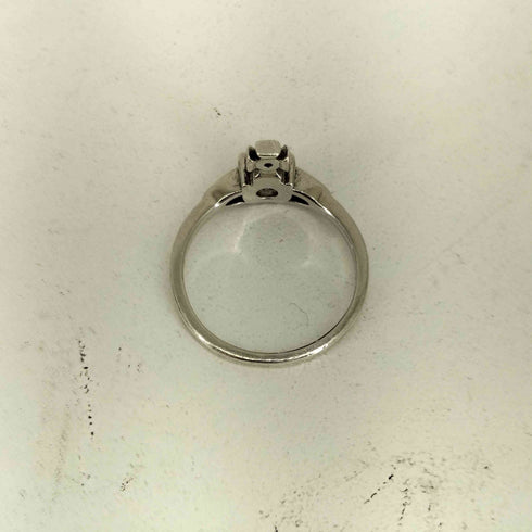 ヴィヴィアンウエストウッド Vivienne Westwood 925 Reina Petite Prb Ring メンズ 16号