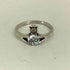 ヴィヴィアンウエストウッド Vivienne Westwood 925 Reina Petite Prb Ring メンズ 16号