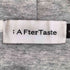 AFterTaste プルオーバーパーカー メンズ import:L