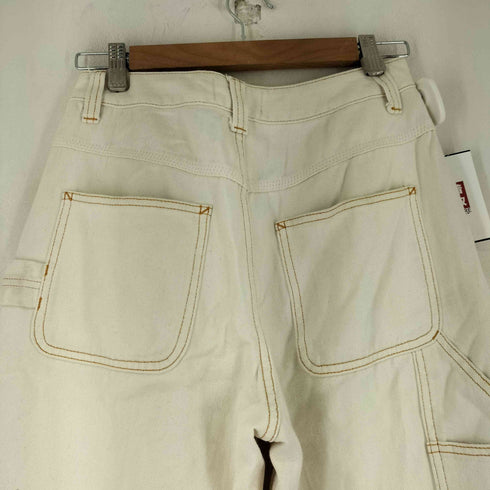 シールームリン Sea Room lynn コットン ペインターパンツ レディース US:24