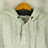 チャンピオン Champion ヘンリーネックパーカー メンズ import:XL