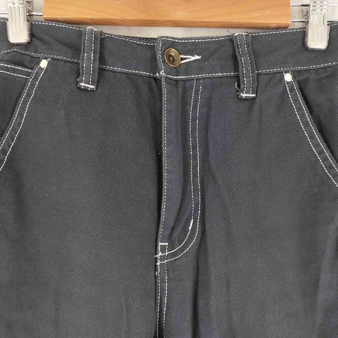 シールームリン Sea Room lynn コットン ペインターパンツ レディース US:23