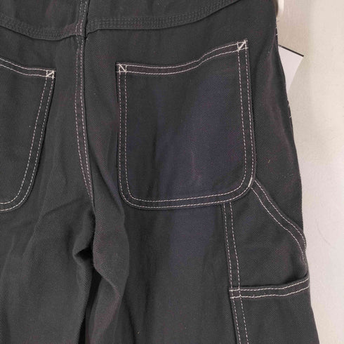 シールームリン Sea Room lynn コットン ペインターパンツ レディース US:23