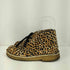 クラークスオリジナルズ Clarks ORIGINALS レオパード ハラコ デザートブーツ レディース JPN:23.5
