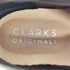 クラークスオリジナルズ Clarks ORIGINALS レオパード ハラコ デザートブーツ レディース JPN:23.5