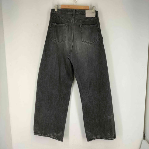 シュタイン stein ワイドデニムパンツ メンズ JPN:M