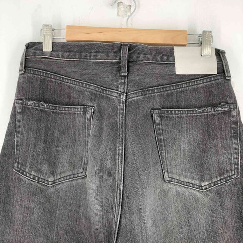 シュタイン stein ワイドデニムパンツ メンズ JPN:M