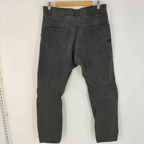 ジースターロー G-STAR RAW GRIP リラックステーパード メンズ 33/30