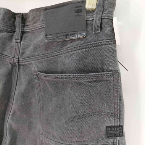 ジースターロー G-STAR RAW GRIP リラックステーパード メンズ 33/30
