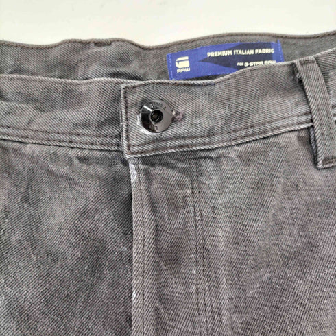 ジースターロー G-STAR RAW GRIP リラックステーパード メンズ 33/30