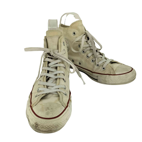 コンバースオールスター CONVERSE ALLSTAR 100 DOUBLEPARTS HI メンズ JPN:26