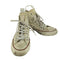 コンバースオールスター CONVERSE ALLSTAR 100 DOUBLEPARTS HI メンズ JPN:26