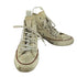 コンバースオールスター CONVERSE ALLSTAR 100 DOUBLEPARTS HI メンズ JPN:26