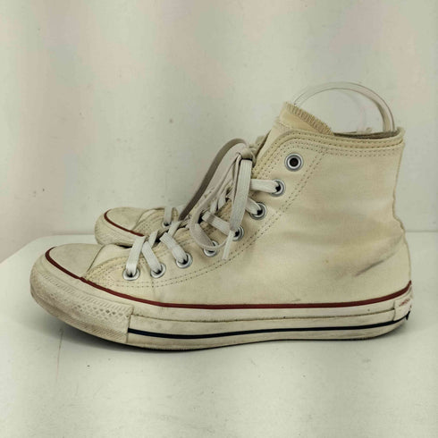 コンバースオールスター CONVERSE ALLSTAR 100 DOUBLEPARTS HI メンズ JPN:26