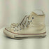 コンバースオールスター CONVERSE ALLSTAR 100 DOUBLEPARTS HI メンズ JPN:26