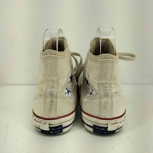 コンバースオールスター CONVERSE ALLSTAR 100 DOUBLEPARTS HI メンズ JPN:26