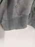 LOSTSHDWS 26SS DISTRESSED SCRIPT ZIP-UP HOODIE メンズ L