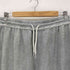LOSTSHDWS 26SS DISTRESSED SCRIPT SWEATPANT メンズ L