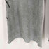 LOSTSHDWS 26SS DISTRESSED SCRIPT SWEATPANT メンズ L