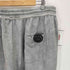 LOSTSHDWS 26SS DISTRESSED SCRIPT SWEATPANT メンズ L