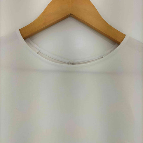 E by eclat 24ss【とろみ】華奢見えノースリーブ レディース JPN:38